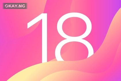 iOS 18