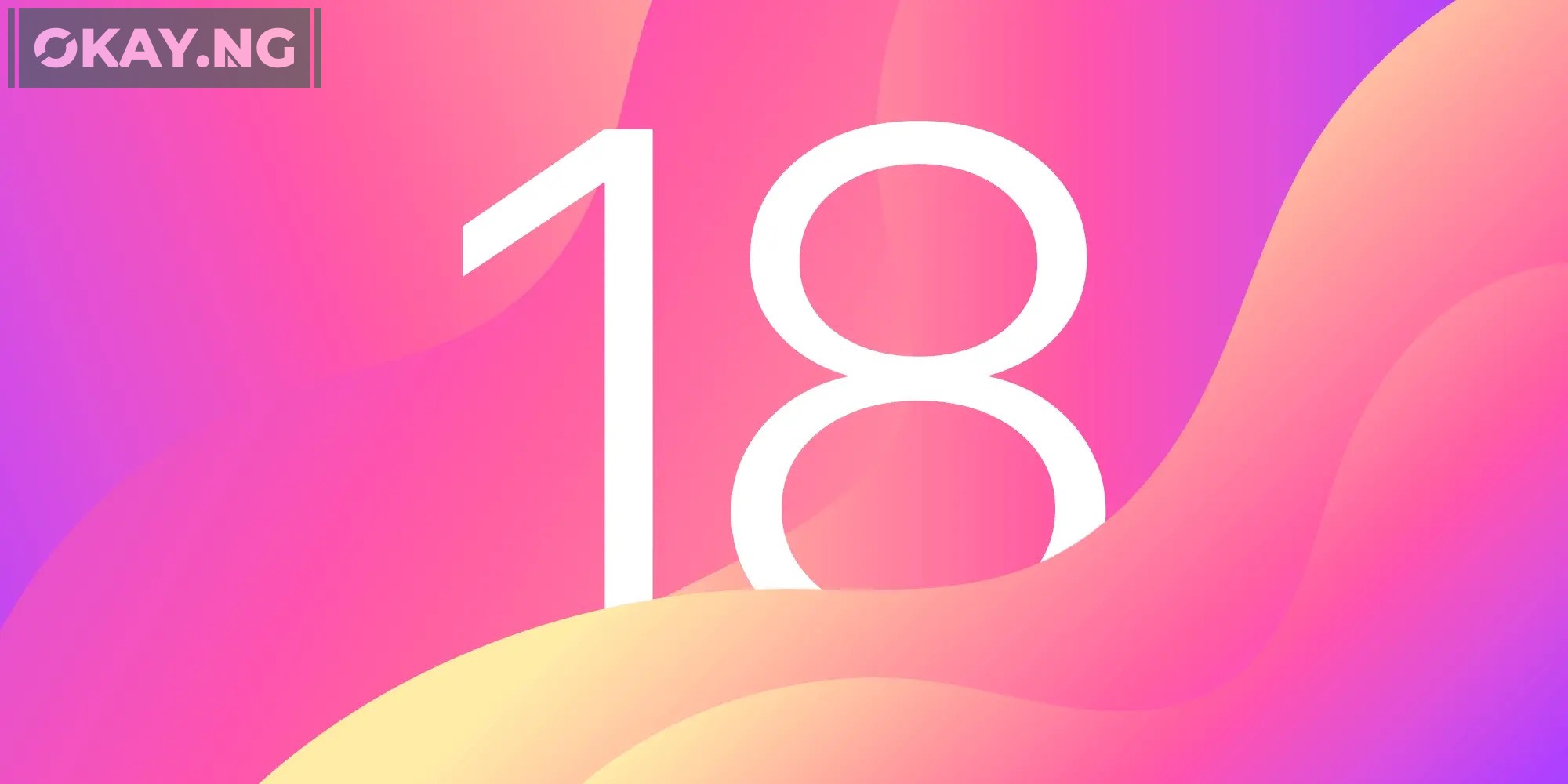 iOS 18