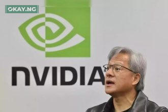 NVIDIA founder and CEO Jensen Huang