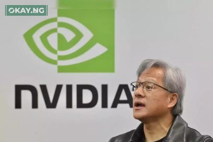 NVIDIA founder and CEO Jensen Huang