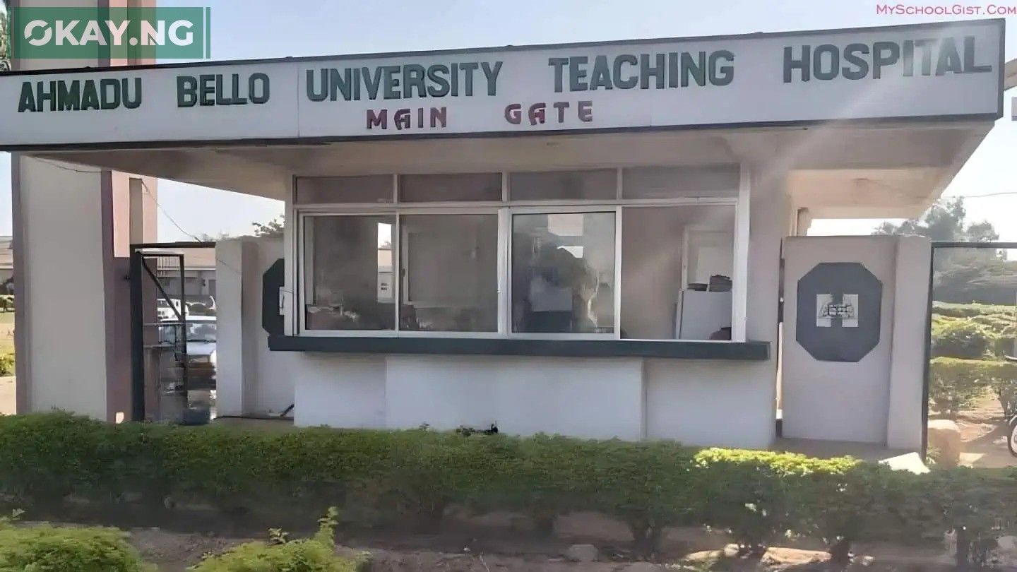 Ahmadu Bello University Teaching Hospital (ABUTH)