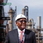 Aliko Dangote