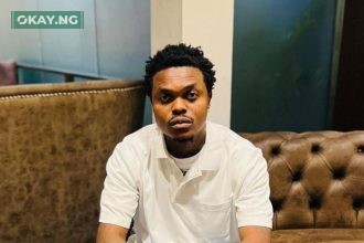 Linus Williams, aka BLord