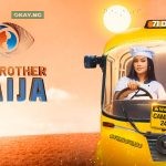 Big Brother Naija