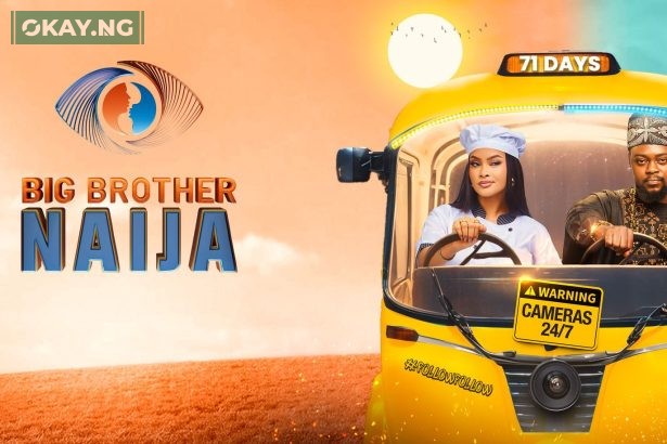 Big Brother Naija