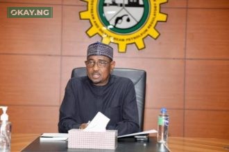 NMDPRA Chief Executive, Farouk Ahmed