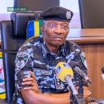 IGP Kayode Egbetokun