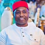 Senator Ifeanyi Ubah