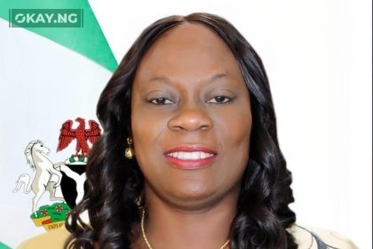 Director-general of the National Agency for the Control of AIDS (NACA), Temitope Ilori