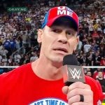 John Cena