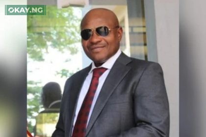 Adeola Oluwatosin Ajayi