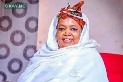 Hajiya Habiba Shehu Idris