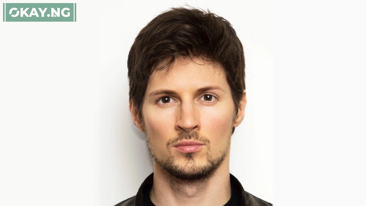 Pavel Durov