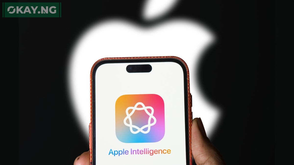 Apple Intelligence