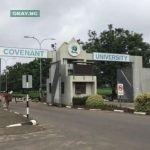 Covenant University