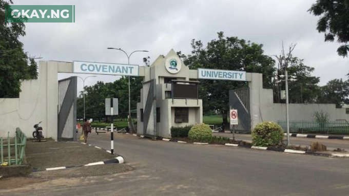 Covenant University