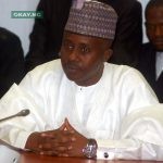 Farouk Lawan