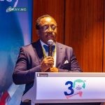 Professor Fabian Ajogwu, SAN