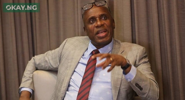 Rotimi Amaechi