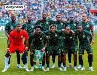 Super Eagles