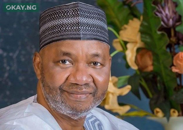 Alhaji Suleiman Sambo