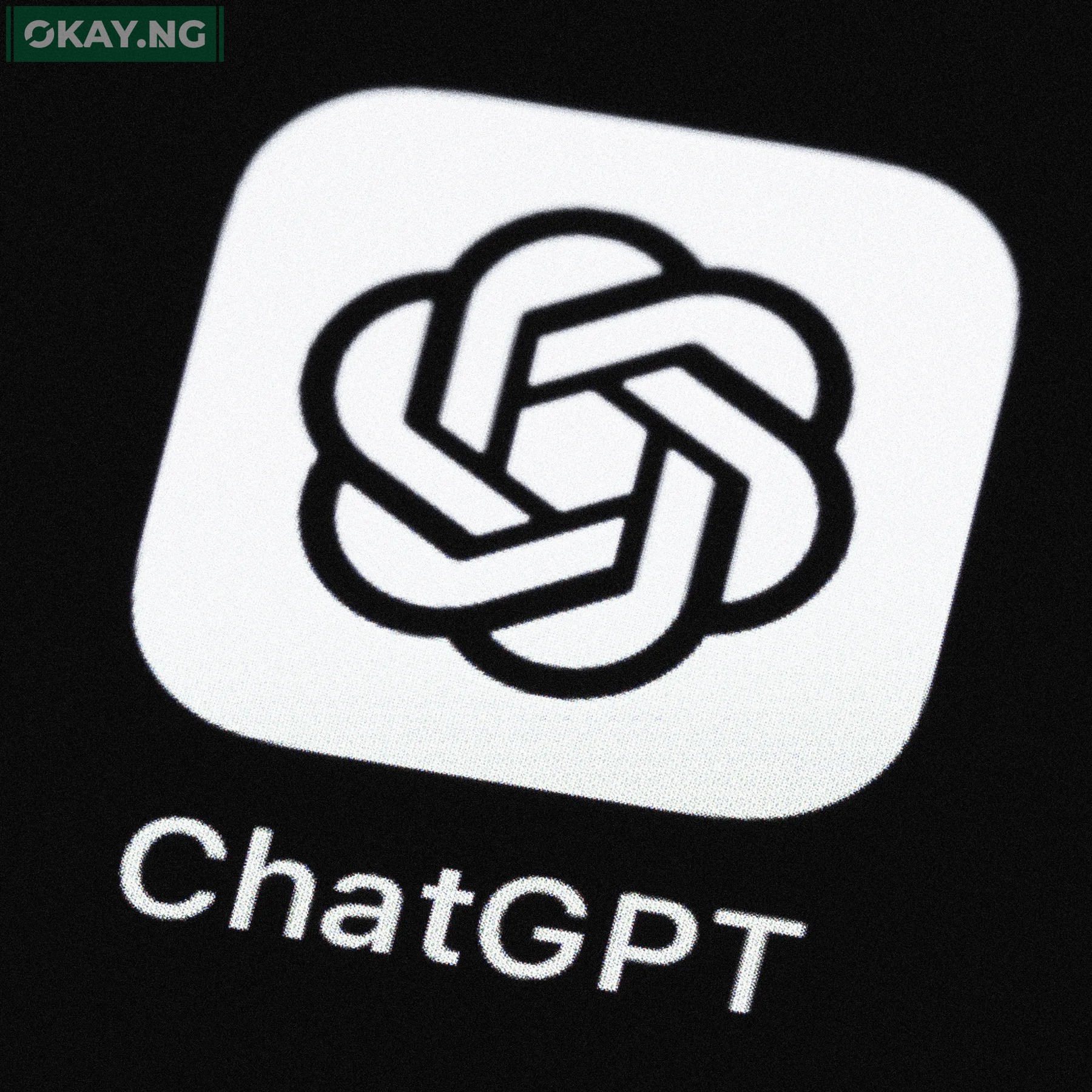 ChatGPT