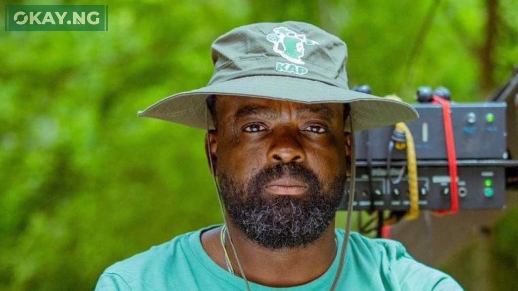 Kunle Afolayan
