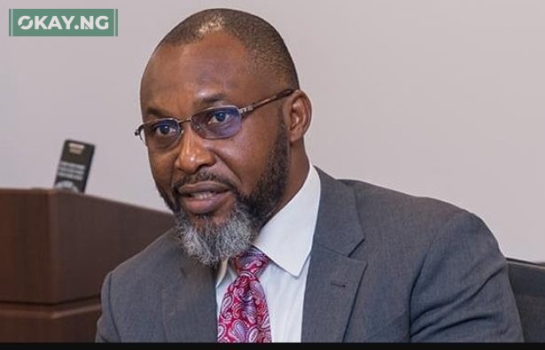 Osita Chidoka