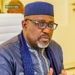 Rochas Okorocha
