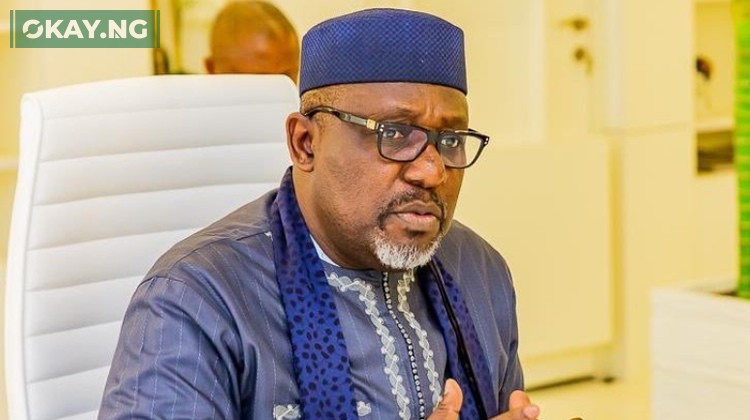 Rochas Okorocha