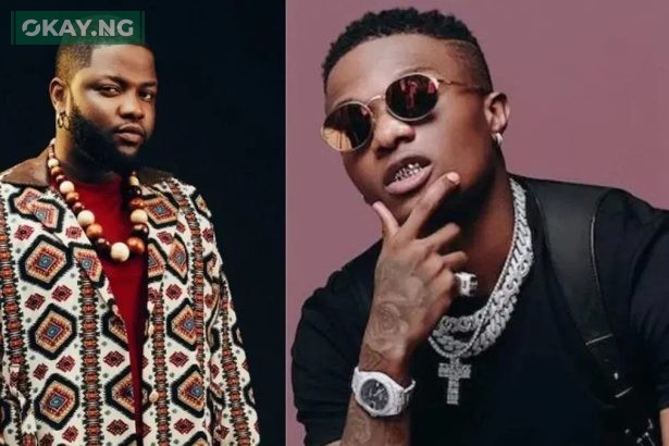 Skales and Wizkid