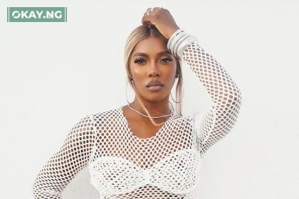 Tiwa Savage