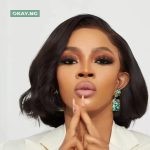 Toke Makinwa
