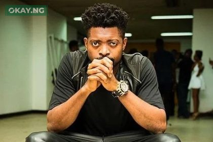 Basketmouth