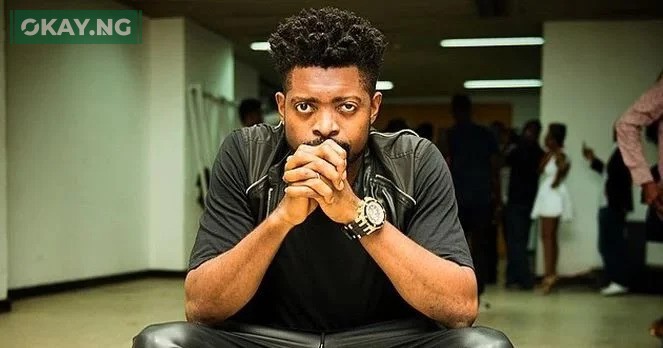 Basketmouth