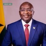 Mahamudu Bawumia