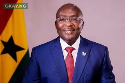 Mahamudu Bawumia