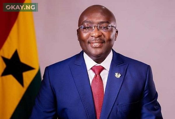 Mahamudu Bawumia