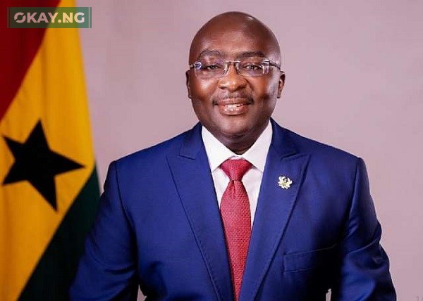 Mahamudu Bawumia