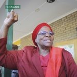 Netumbo Nandi-Ndaitwah