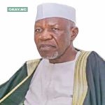 Sheikh Muyideen Ajani Bello