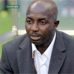 Samson Siasia