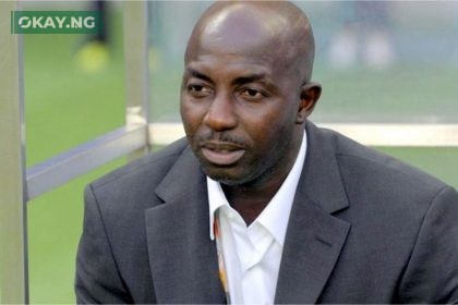 Samson Siasia
