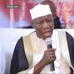 Sheikh Muyideen Ajani Bello