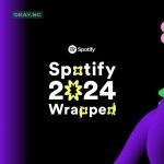 Spotify 2024 Wrapped