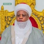 Sultan of Sokoto, Alhaji Sa’ad Abubakar III