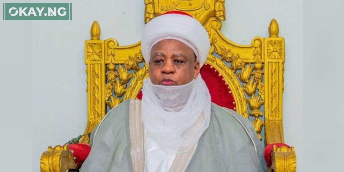 Sultan of Sokoto, Alhaji Sa’ad Abubakar III