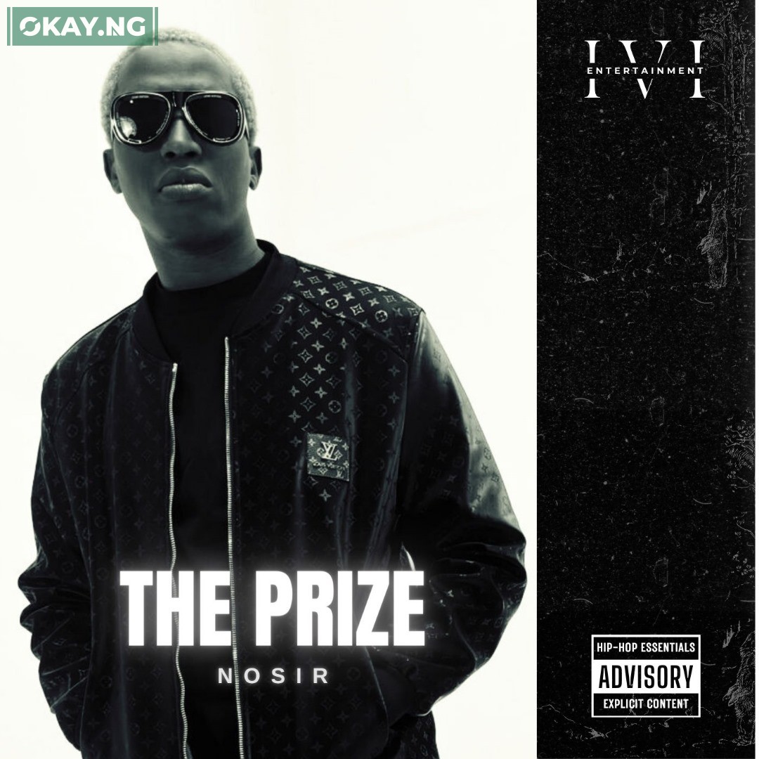 The Prize by Nosir