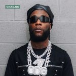 Burna Boy