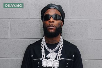 Burna Boy